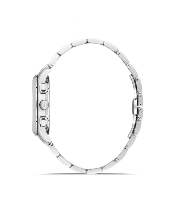 Hislon Mens Date DT158S-07SS