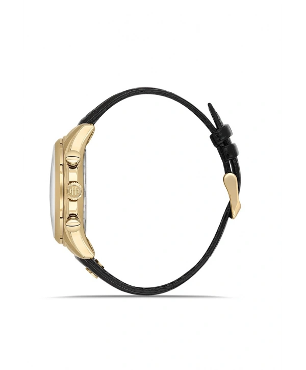 Hislon Mens Date DT171G-01BG