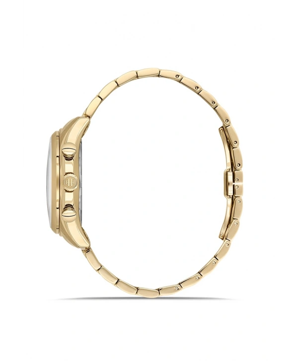 Hislon Mens Date DT171G-01SG