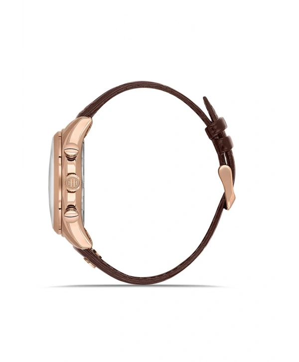 Hislon Mens Date DT171R-01KR