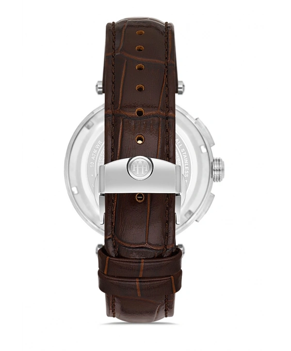 Hislon Mens Date DT202T-02KR