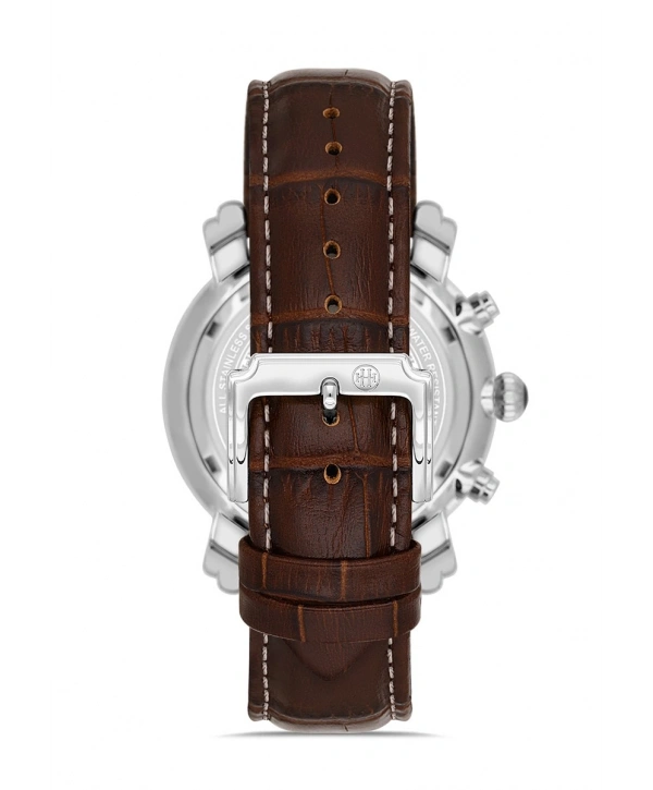 Hislon Mens Date DT204S-02KS