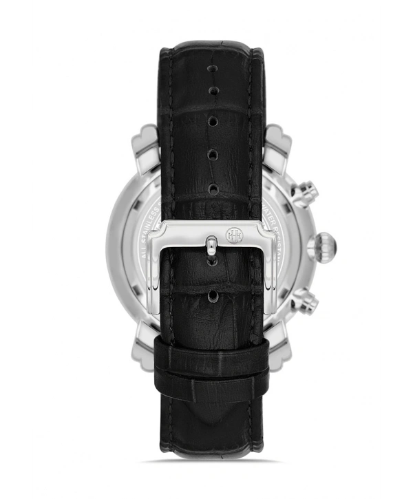 Hislon Mens Date DT204S-04BS