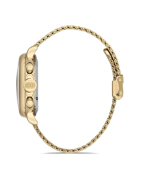 Hislon Mens Masterwork MS100G-02SG