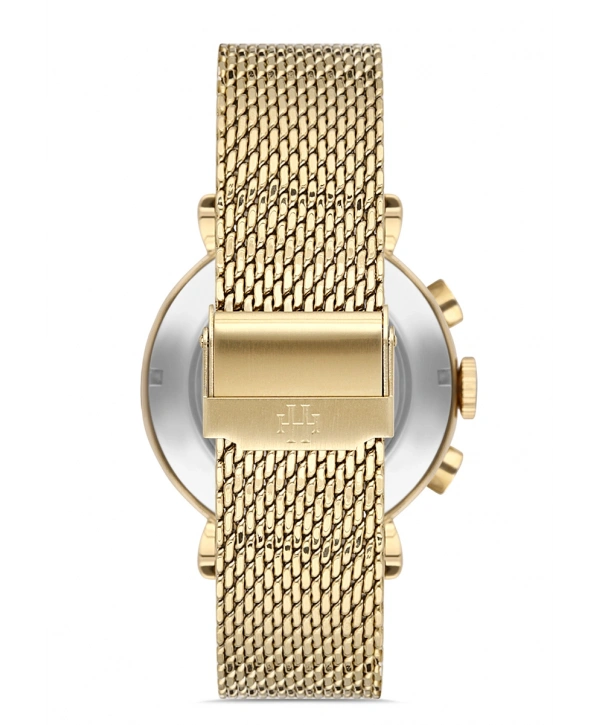 Hislon Mens Masterwork MS100G-02SG