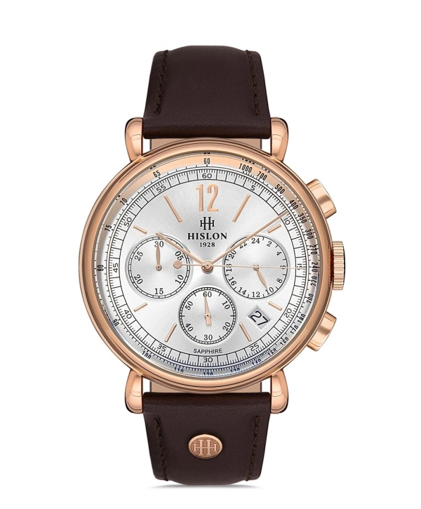 Hislon Mens Masterwork MS100R-02KR