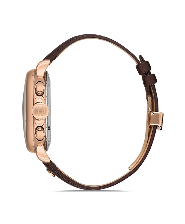 Hislon Mens Masterwork MS100R-02KR