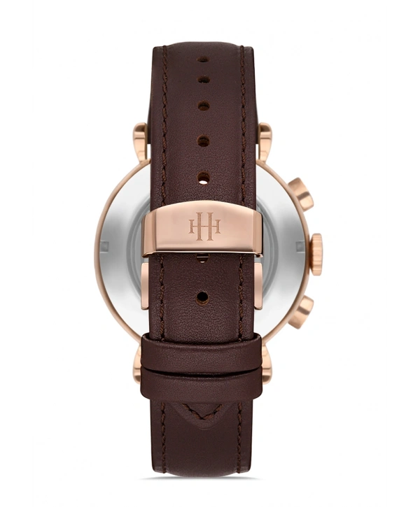 Hislon Mens Masterwork MS100R-02KR