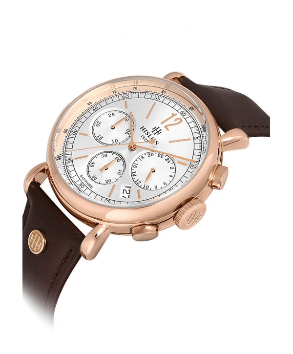 Hislon Mens Masterwork MS100R-02KR