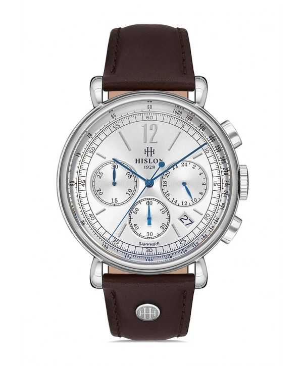 Hislon Mens Masterwork MS100S-02KS