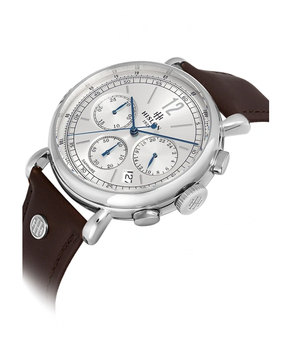 Hislon Mens Masterwork MS100S-02KS