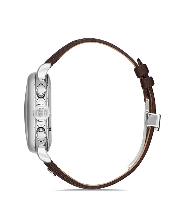 Hislon Mens Masterwork MS100S-02KS