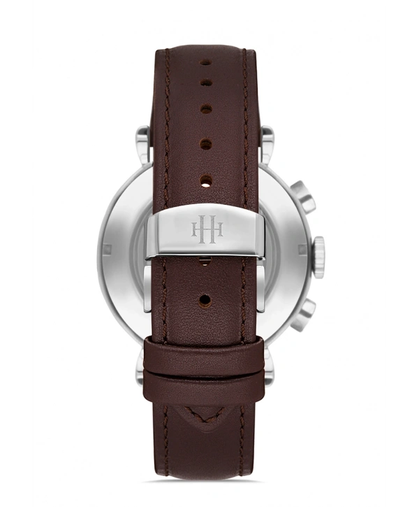 Hislon Mens Masterwork MS100S-02KS