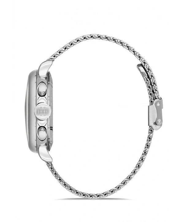 Hislon Mens Masterwork MS100S-04SS