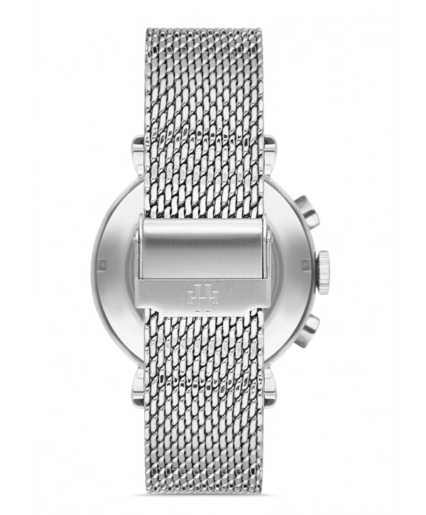 Hislon Mens Masterwork MS100S-04SS