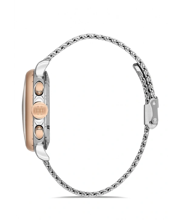 Hislon Mens Masterwork MS100T-02SR