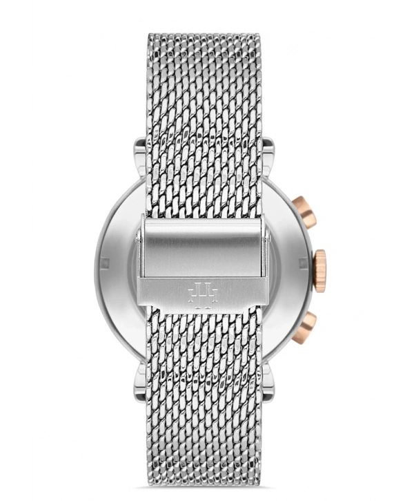 Hislon Mens Masterwork MS100T-02SR