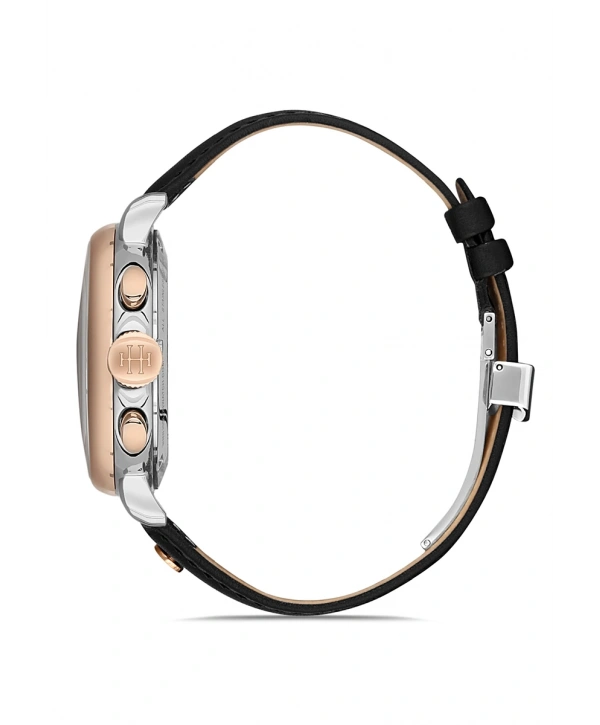 Hislon Mens Masterwork MS100T-04BR