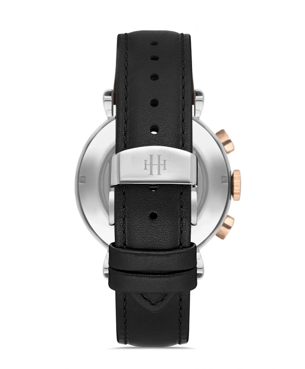 Hislon Mens Masterwork MS100T-04BR