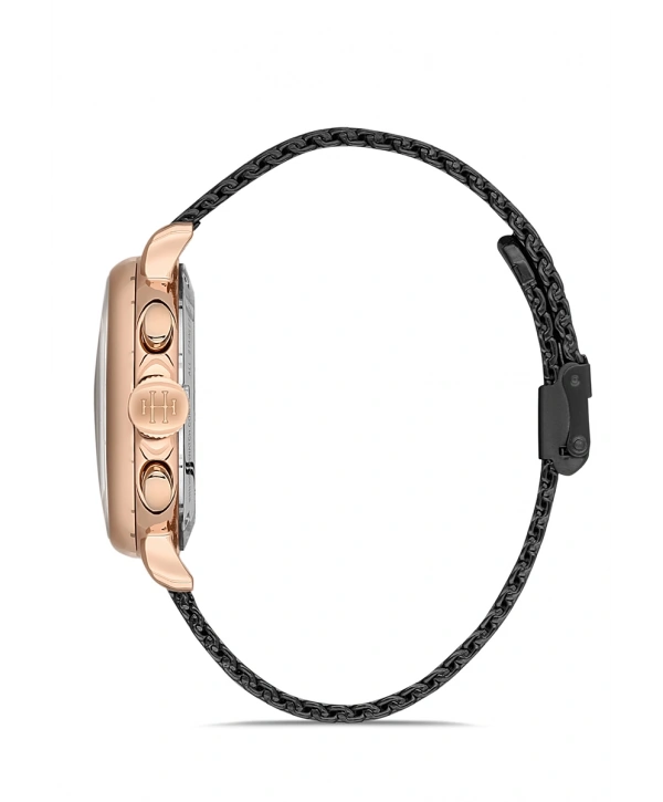 Hislon Mens Masterwork MS100T-04SR