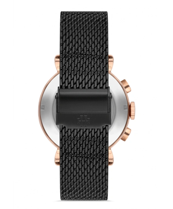 Hislon Mens Masterwork MS100T-04SR