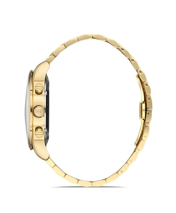 Hislon Mens Masterwork MS101G-02SG