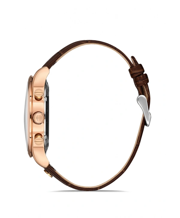 Hislon Mens Masterwork MS101R-02KR