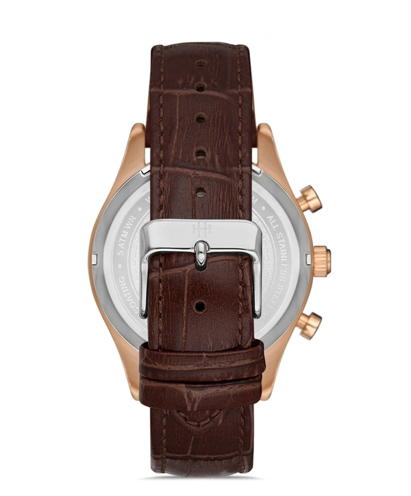 Hislon Mens Masterwork MS101R-02KR