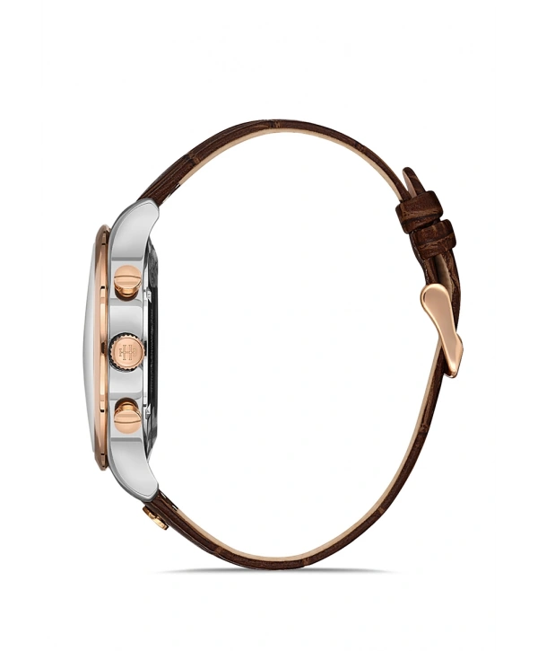 Hislon Mens Masterwork MS101R-15KR