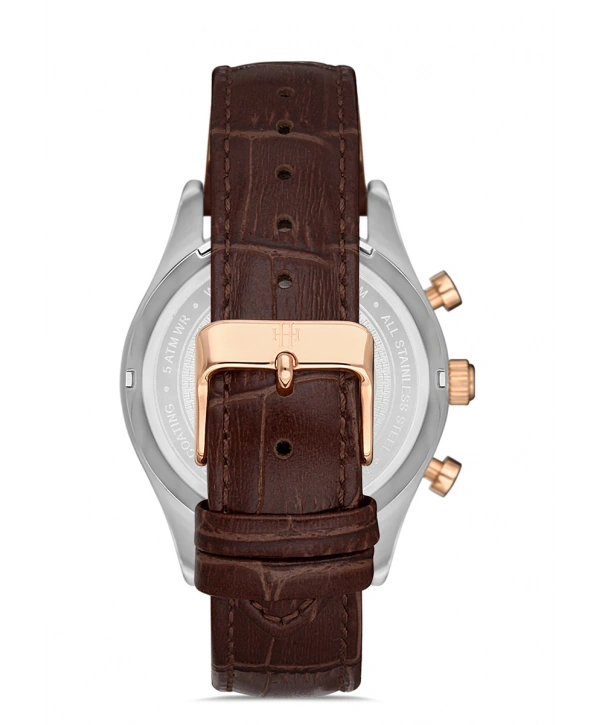 Hislon Mens Masterwork MS101R-15KR