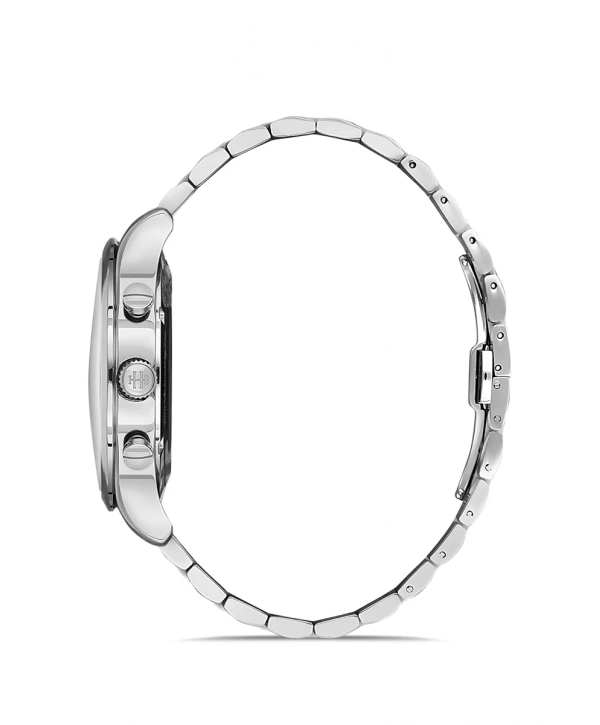 Hislon Mens Masterwork MS101S-02SR