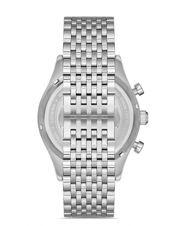 Hislon Mens Masterwork MS101S-02SR