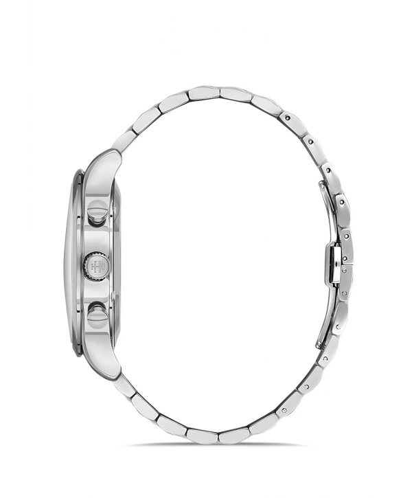 Hislon Mens Masterwork MS101S-11SN