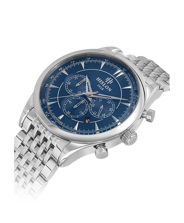 Hislon Mens Masterwork MS101S-11SN