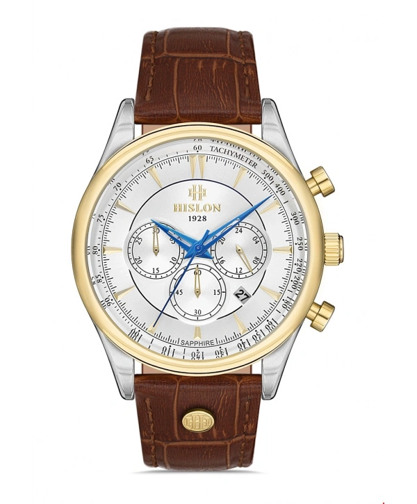 Hislon Mens Masterwork MS101T-02KG