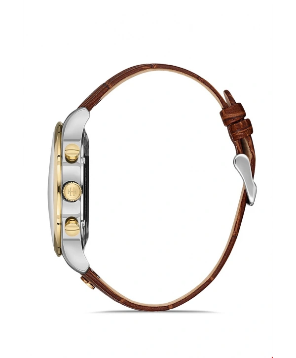 Hislon Mens Masterwork MS101T-02KG