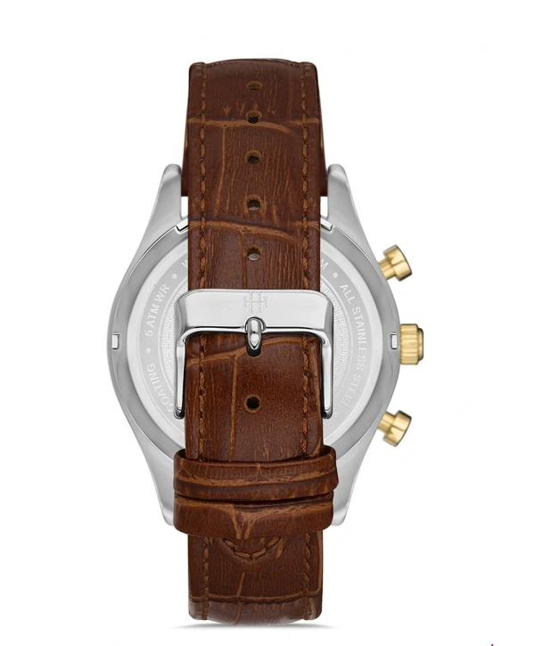 Hislon Mens Masterwork MS101T-02KG