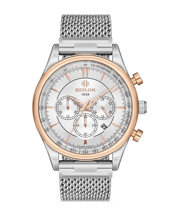 Hislon Mens Masterwork MS101T-02SR