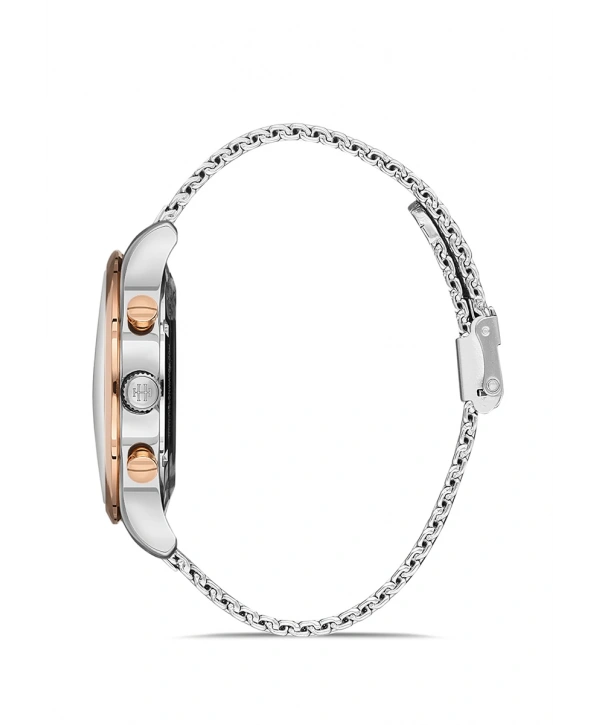 Hislon Mens Masterwork MS101T-02SR