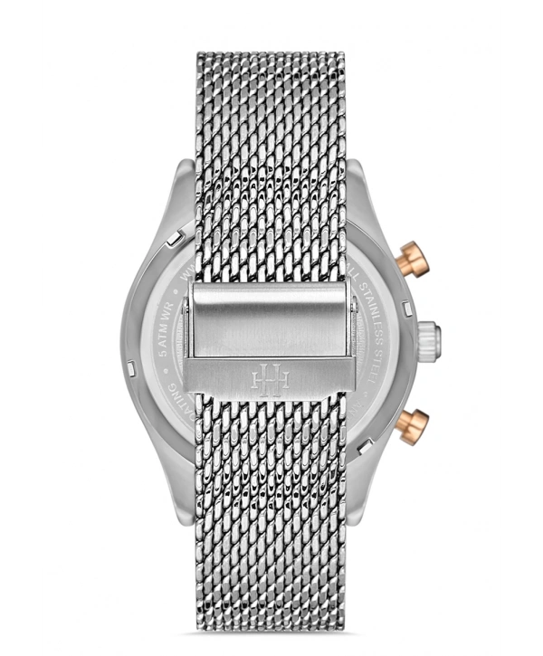 Hislon Mens Masterwork MS101T-02SR