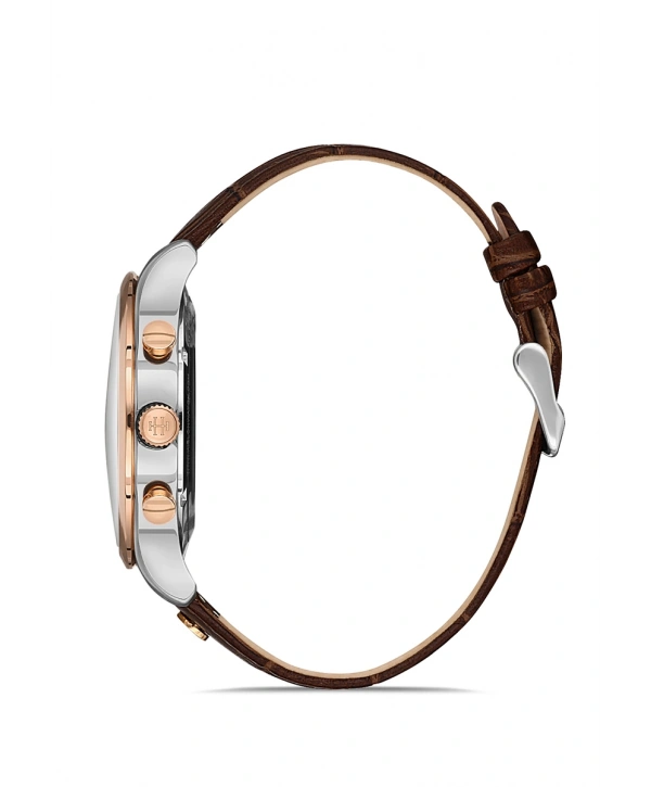 Hislon Mens Masterwork MS101T-11KR