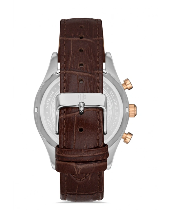 Hislon Mens Masterwork MS101T-11KR