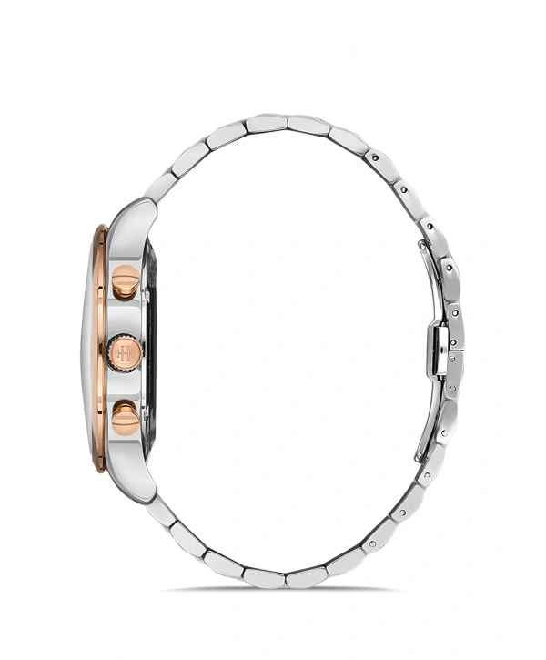 Hislon Mens Masterwork MS101T-11SR