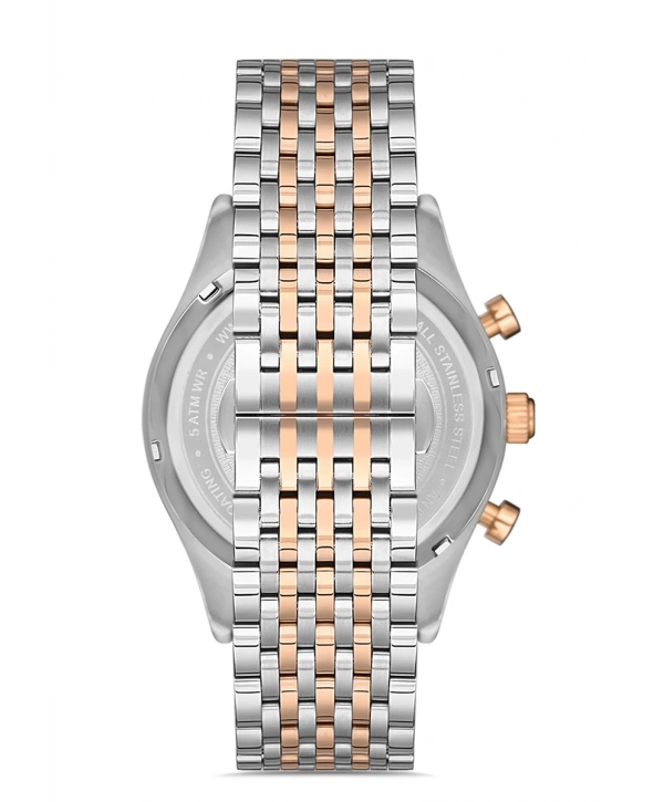 Hislon Mens Masterwork MS101T-11SR