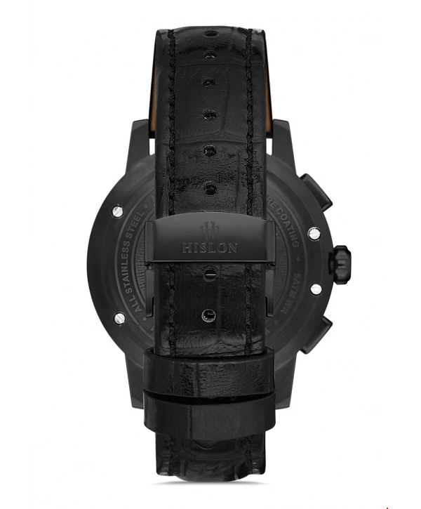Hislon Mens Masterwork MS103B-04BR