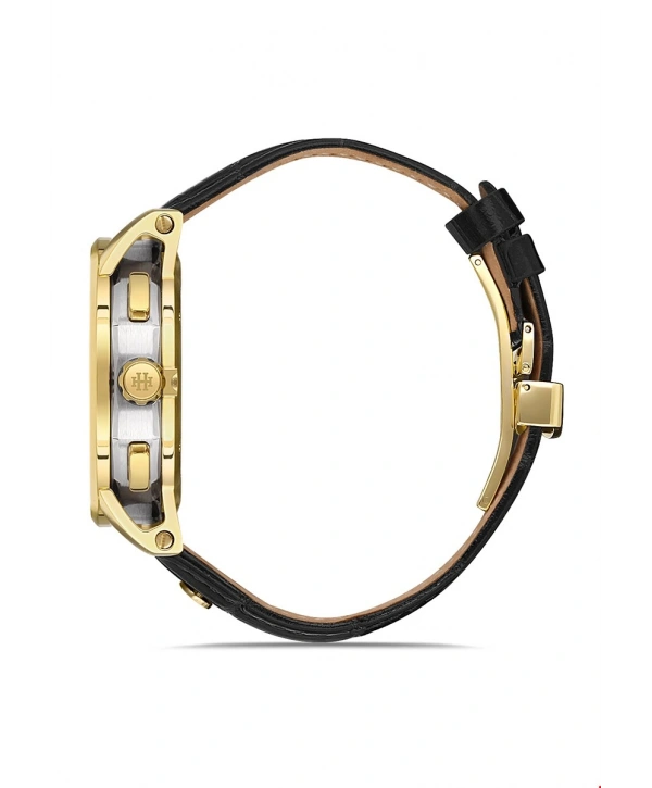 Hislon Mens Masterwork MS103G-08BG