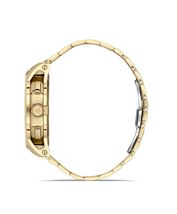 Hislon Mens Masterwork MS103G-15SG