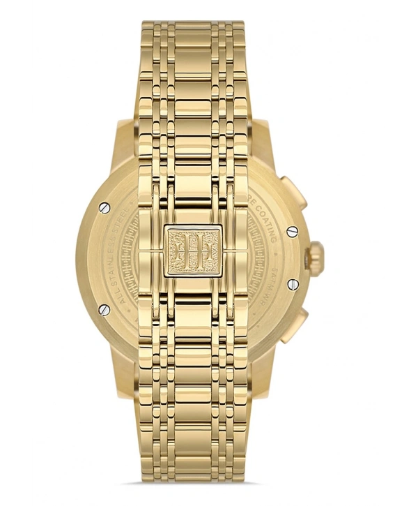 Hislon Mens Masterwork MS103G-15SG