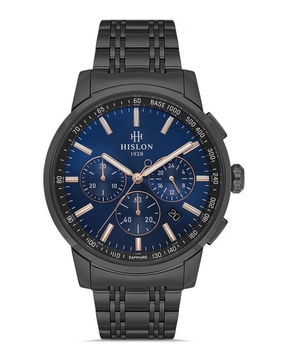 Hislon Mens Masterwork MS103N-11SR