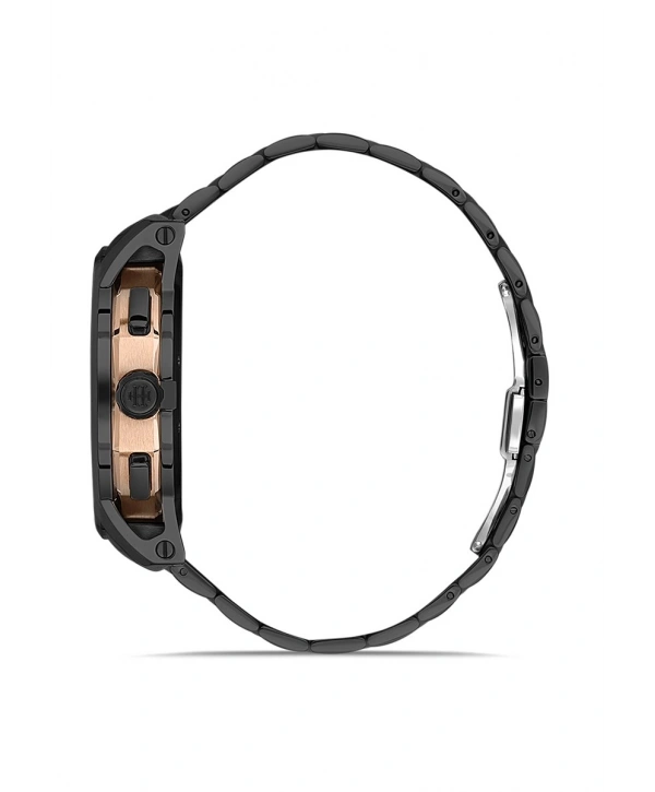 Hislon Mens Masterwork MS103N-11SR